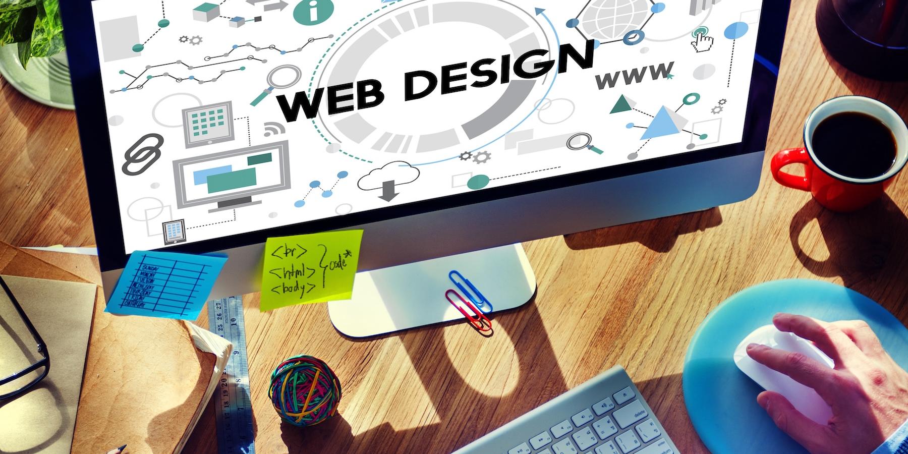 Web Design